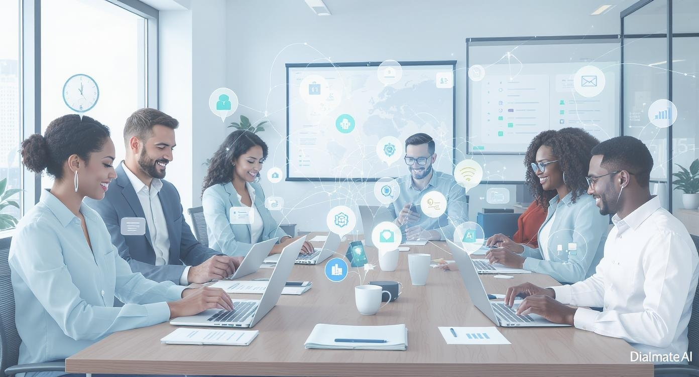 Mid-Market Companies Automations