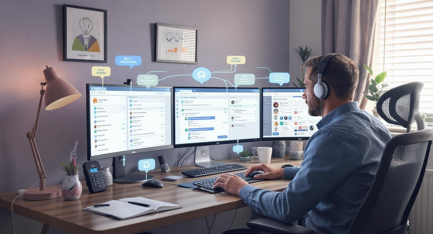 Small Business Automations