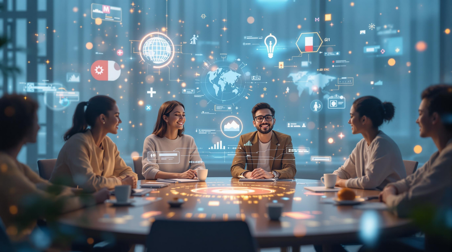 Automation Services