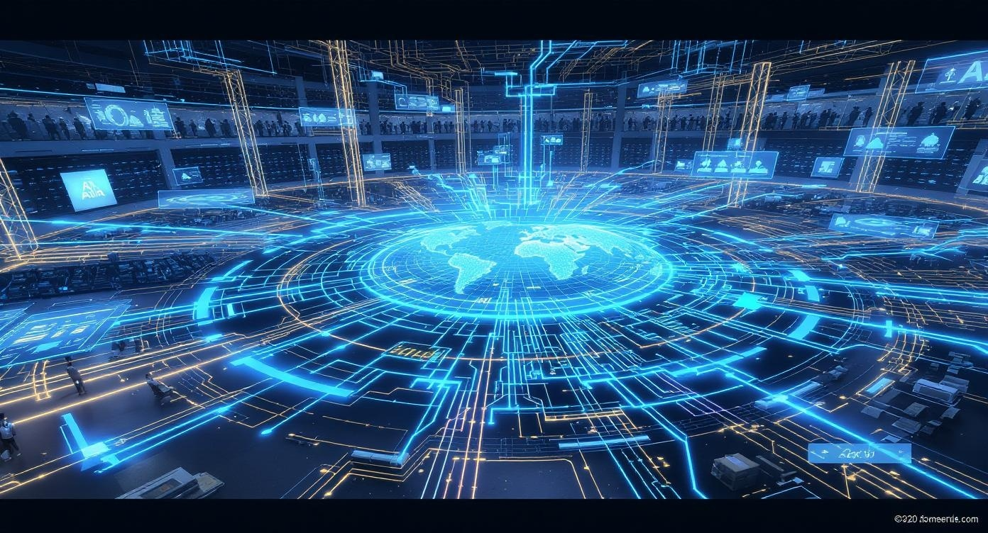 Enterprise Level Automations
